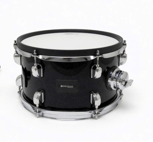 Dolby electronic black - dolby,