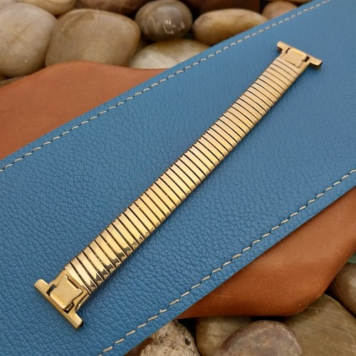 Cinturino orologio vintage
