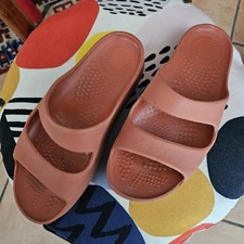 O Bag - Ciabatte in Compound