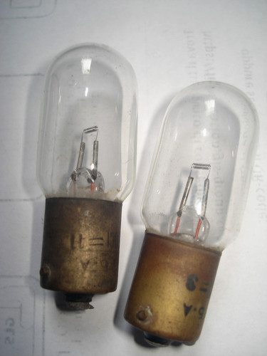 Lampadina leuci d - 2,