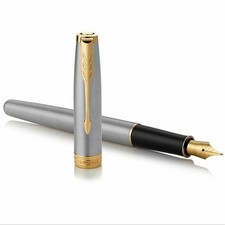 Penna stilografica perfetta