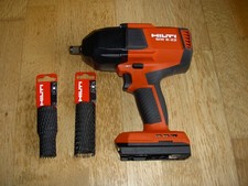 Avvitatore a percussione Hilti