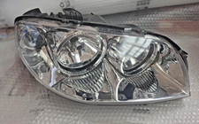 Faro Fanale Proiettore ant dx Fiat Punto 188 Classic dal 2003 al 2011