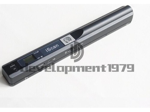 1pz scanner iscan - iscan,