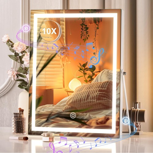 Hasipu specchio vanity con - vanity,