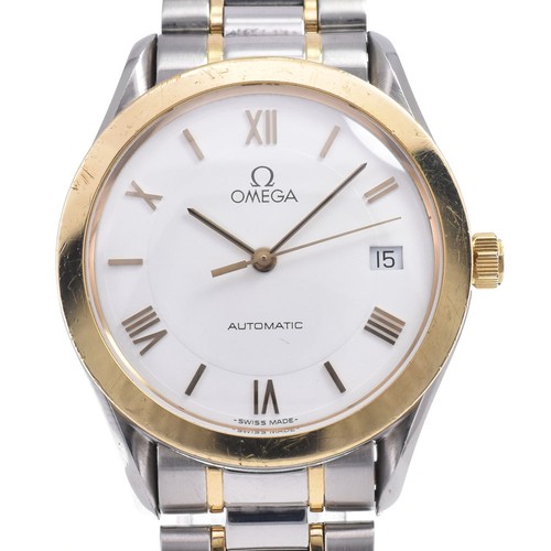 Orologio uomo automatico omega - orologio,