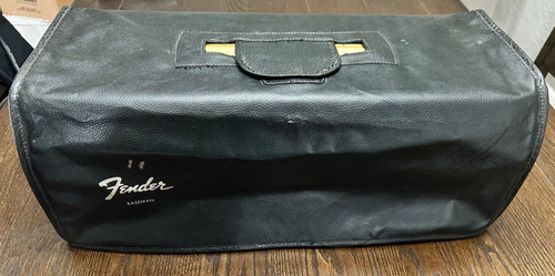 Copricapo fender bassman - fender,