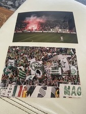 2 FOTOTIFO ULTRAS PHOTOS ASSE