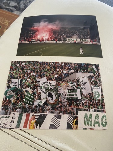 Fototifo ultras photos asse - ultras,