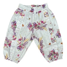 Pantalone Monnalisa bambina 12