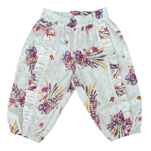 Pantalone monnalisa bambina - pantalone,