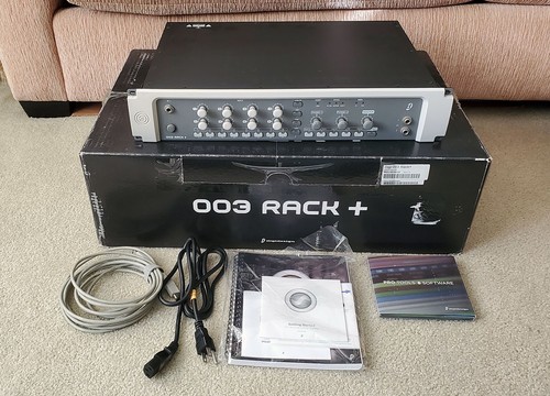 Avid digidesign digi003 - avid,
