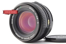 [Ottimo come nuovo] Mamiya