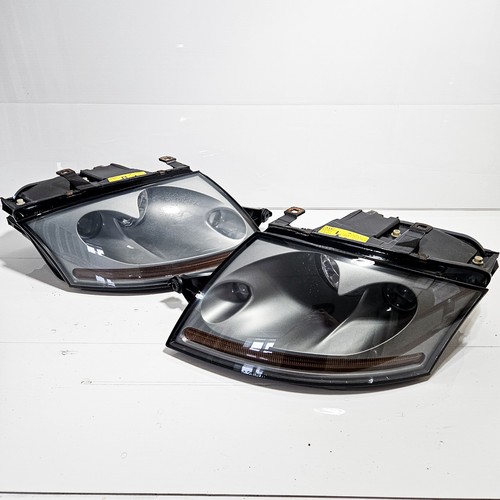 Coppia fari xenon audi mk1 - coppia,