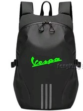Zaino Da Viaggio Da Lavoro Vespa Porta casco