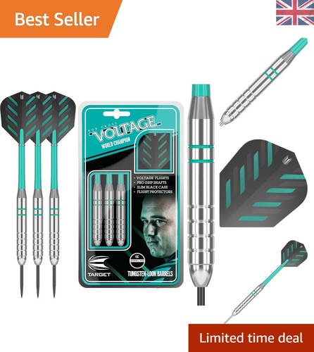 Ultimate 24g rob cross dart - ultimate,