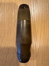 Boccaglio tenore Selmer Soloist E