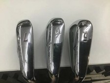 Mizuno Mp-54 Set di ferri 5-9,Pw 6pz Flex Stiff TOURSPIRIT MP-i Grafite