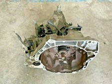 SCATOLA CAMBIO MARCE MANUALE NISSAN MICRA 4 K13 1.2 B 80 CV HR12 2013 JH3-195