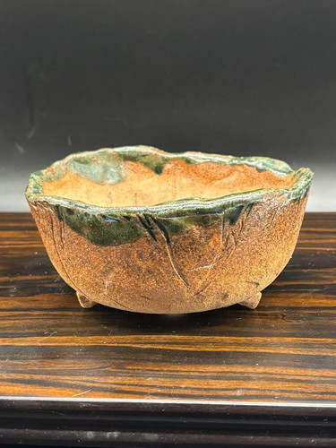Vaso bonsai giapponese