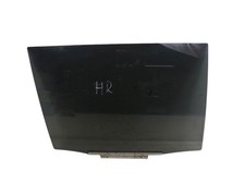 Vetrino Finestra Posteriore