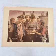 1917 La nave del destino