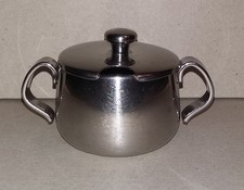 ALESSI - Zuccheriera in