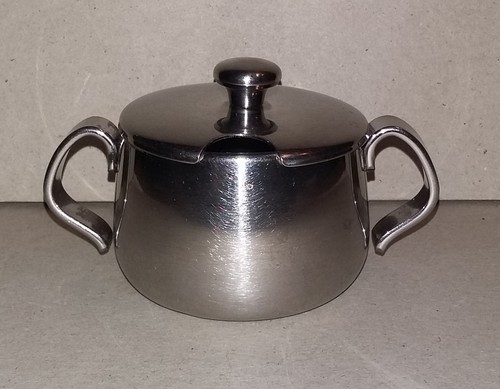 Alessi zuccheriera in - zuccheriera,