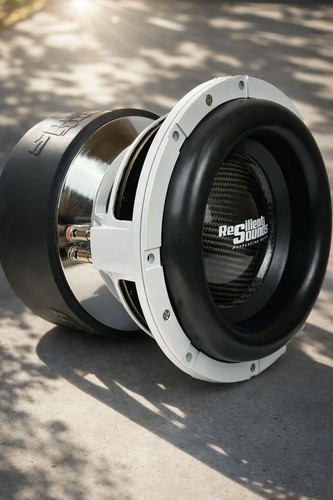 Suoni resilienti platinum - resilienti,