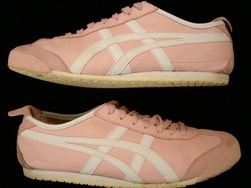 Asics onitsuka tiger mexico - tiger,