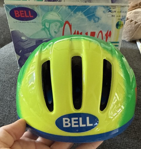 Casco bell cruzer - cruzer, anni