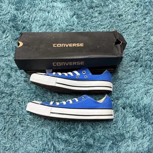 Scarpa bassa converse - bassa,
