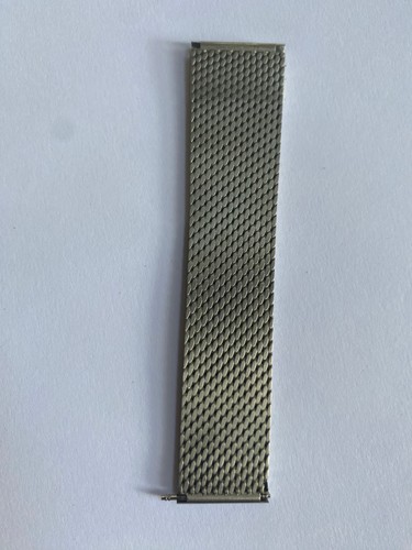 Bracciale omega maglia - omega, titanio