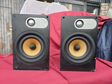 Bowers & Wilkins diffusori da