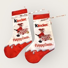 2x Calza Befana Epifania