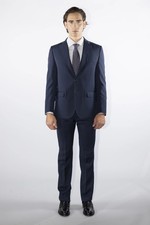 Abito uomo sartoriale drop 6 2