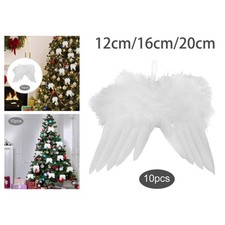 10x   accessori decorazione