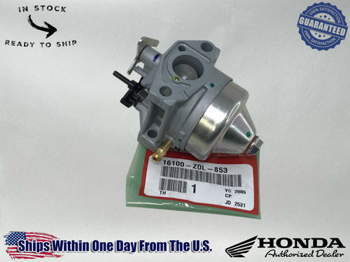 Gruppo carburatore honda oem - honda,