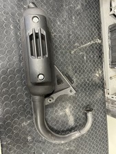 Marmitta Originale Booster 