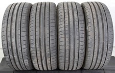 4 pneumatici estivi 205/45R17