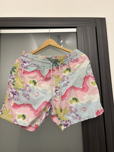 Vilebrequin swim shorts - swim,