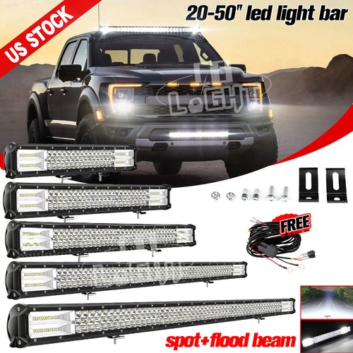 Barra luminosa file led - luminosa,