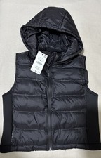 ZARA GILET DONNA LEGGERO