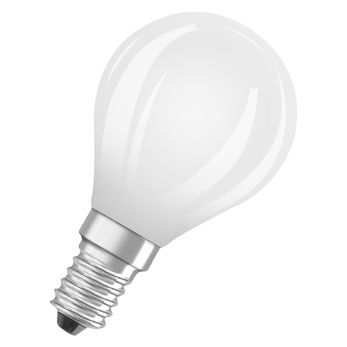 Osram dalla classica forma - dalla,