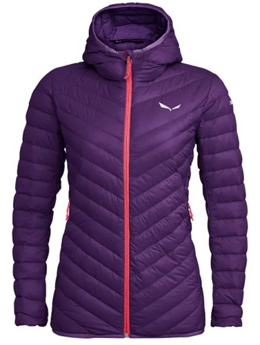 Salewa lagazuoi piumino - salewa,