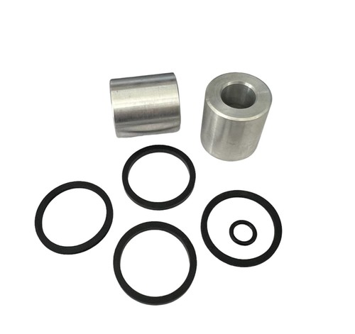 Kit revisione pinza freno - freno, ajp