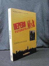 Depero Futurista & New York