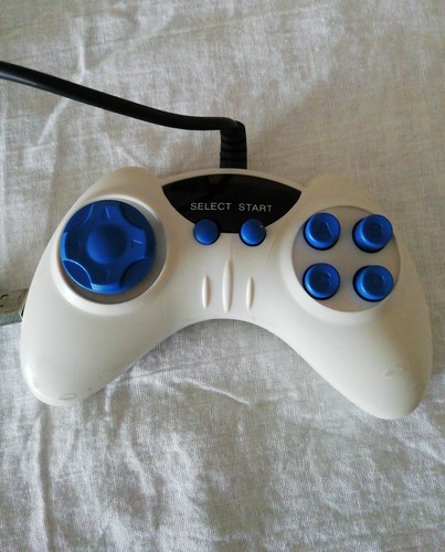 Joistick per lettore dvd - per,