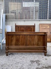 Letto 1 Piazza E Mezza Noce Umbertino