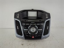 Comandi stereo Ford Fiesta